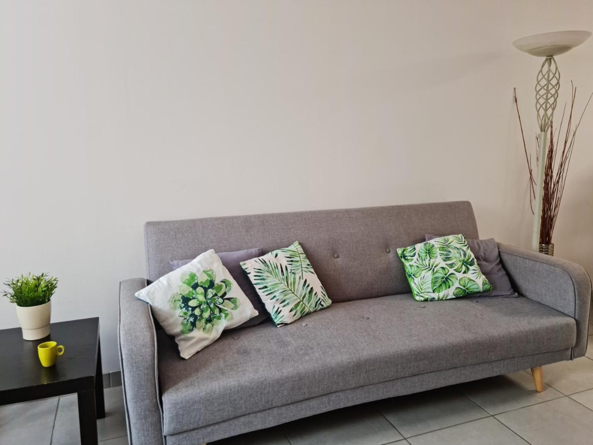 Maison Style Appartement A Béthune Eksteriør billede