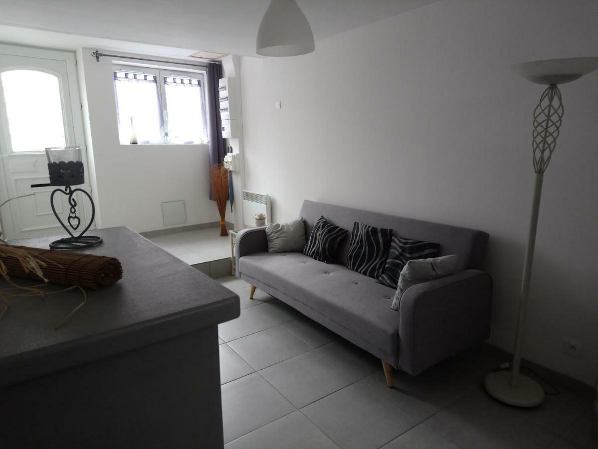 Maison Style Appartement A Béthune Eksteriør billede